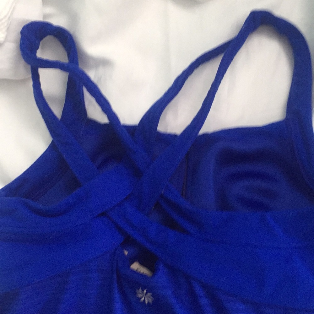 Tank top! - Picture 2 of 3